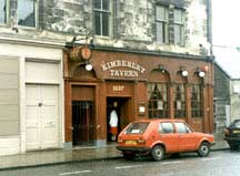 Kimberley Tavern